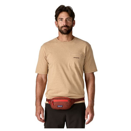 Ľadvinka Patagonia Terravia Mini Hip Pack