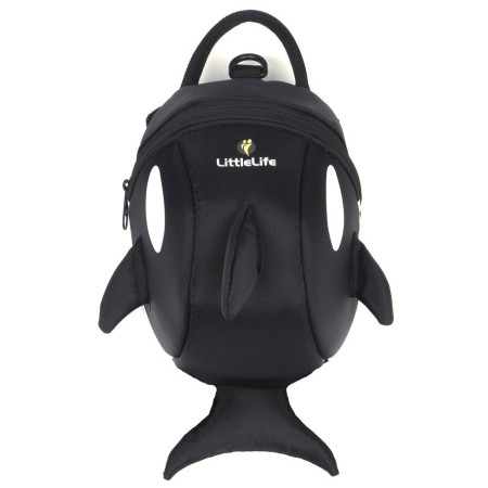 Detský batoh LittleLife Toddler Backpack Kosatka