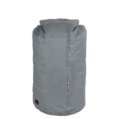 Nepremokavý vak Ortlieb PS10 Valve 22L sivá LightGray