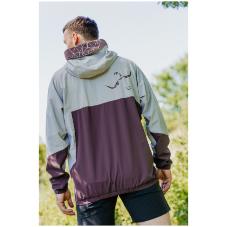 Pánska mikina High Point Rocky Hoody