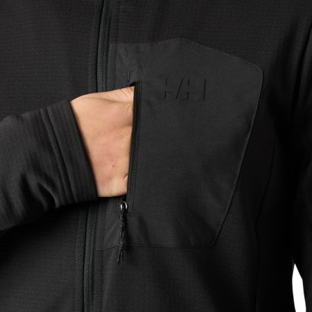 Dámska funkčná mikina Helly Hansen W Versalite Fleece Jacket