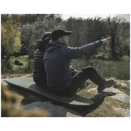 Samonafukovacia karimatka Easy Camp Kestrel Mat Single 5.0 cm