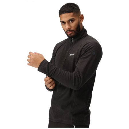 Pánska mikina Regatta Montes M