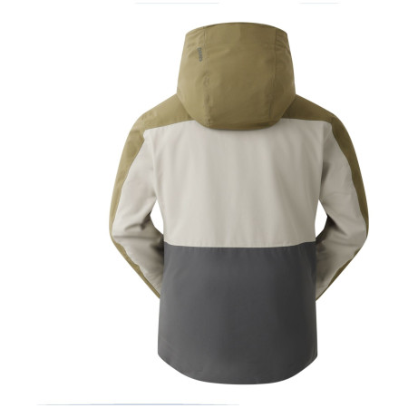 Pánska lyžiarska bunda Dare 2b Baseplate III Jacket