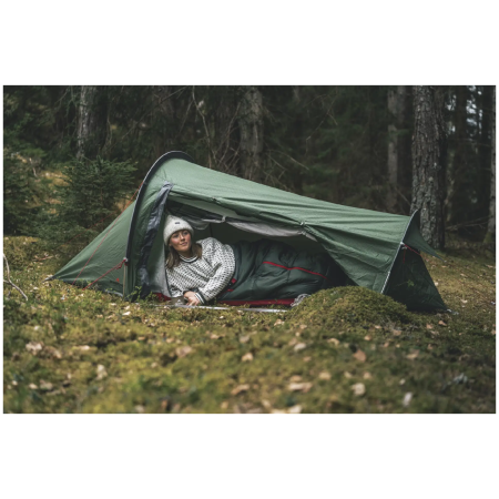 Turistický stan Robens Cress 2 Pro