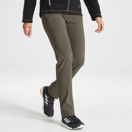 Dámske nohavice Craghoppers Kiwi Pro II Trouser