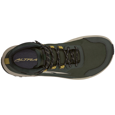 Pánske turistické topánky Altra Timp 5 Hiker Gtx