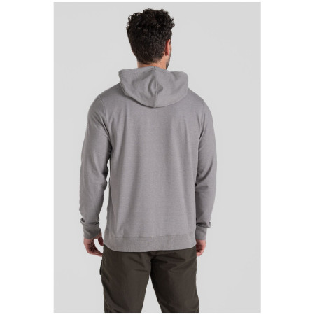 Pánska mikina Craghoppers NosiLife Tagus Hooded Top