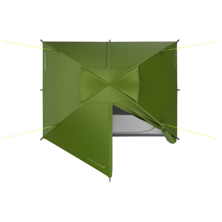Turistický stan Hannah Falcon 2
