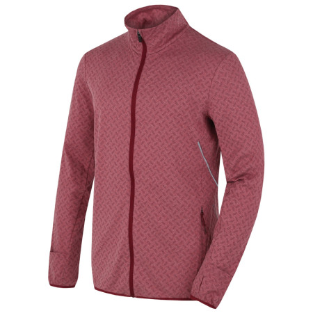 Pánska mikina Husky Astel M červená