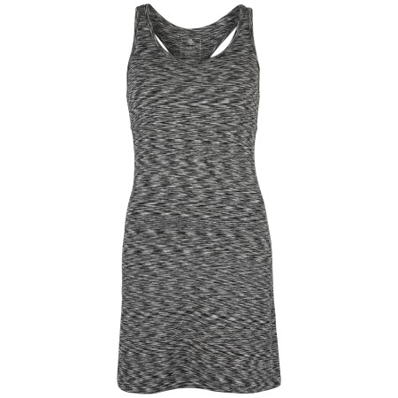 Šaty Kilpi Sonora (2017) čierna