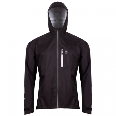 Pánska bunda High Point Road Runner 4.0 Jacket čierna