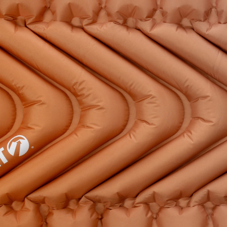 Nafukovacia karimatka Klymit Insulated Static V2