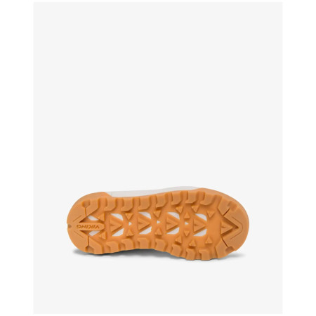 Detské snehule Viking Outdoor Footwear Constrictor Warm SC WP 1V SL Cream