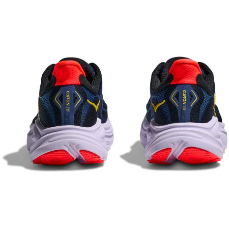 Dámske bežecké topánky Hoka W Clifton 10