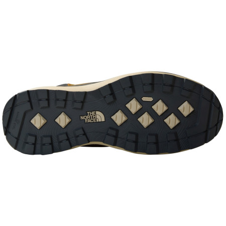 Pánske topánky The North Face M Bergen Leather Wp