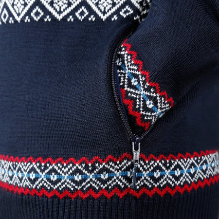 Pánsky sveter Kama 3371