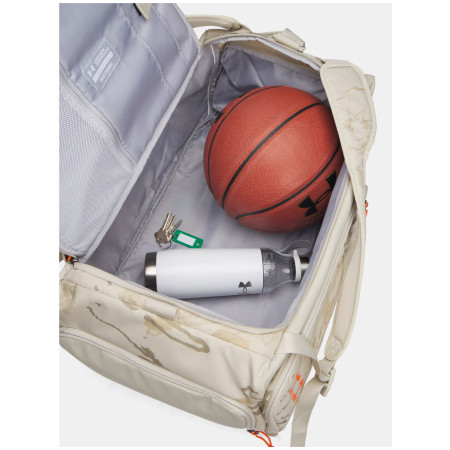 Športová taška Under Armour Contain Duo MD BP Duffle