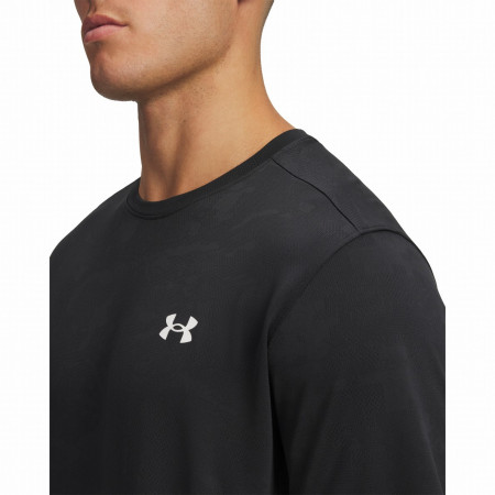 Pánske tričko Under Armour Tech Vent Jacquard Ss