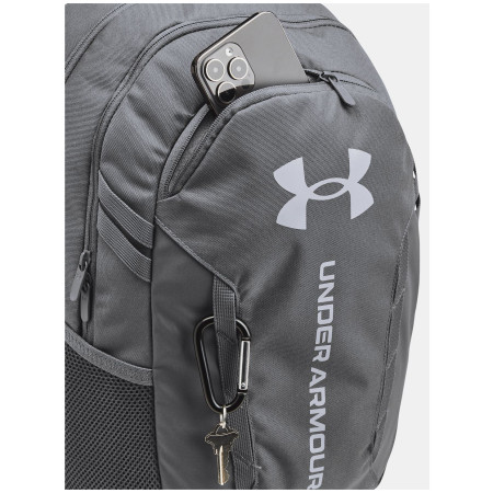 Batoh do fitka Under Armour Hustle 6.0 Backpack