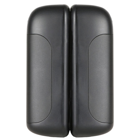 Ohrievač rúk Lifesystems Rechargeable Palm Handwarmers, USB & USB C ports