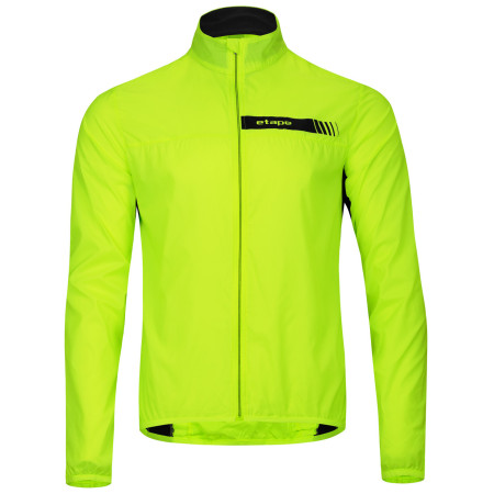 Pánska cyklistická bunda Etape Bora 2.0