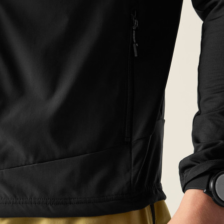 Pánska vesta Dare 2b Endurance Gilet