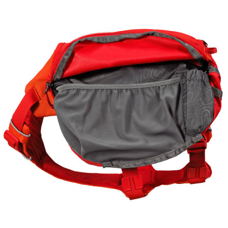 Postroj pre psa Ruffwear Palisades™ Pack