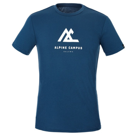 Pánske tričko Salewa M Geometric S/S Tee