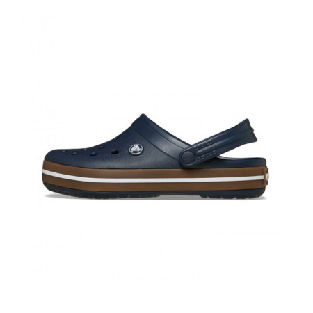 Pánske papuče Crocs Crocband Gum Clog