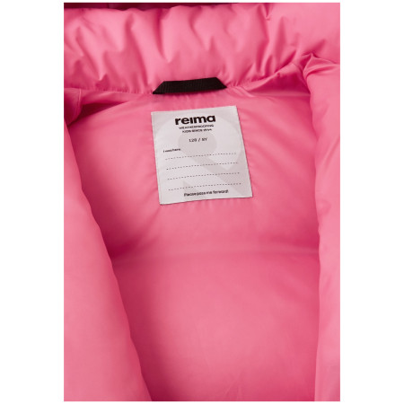 Detská bunda Reima Paimio