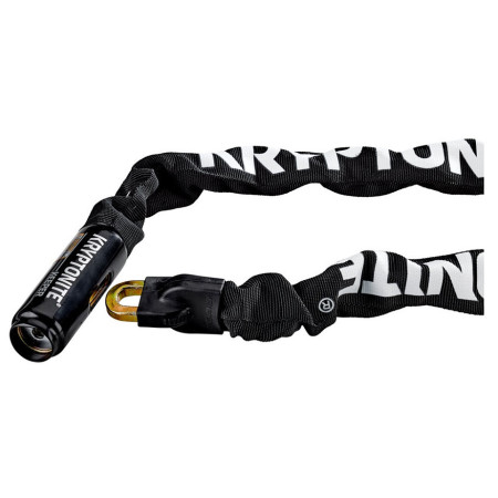 Zámok na bicykel Kryptonite Keeper 785 Integrated Chain 85 cm