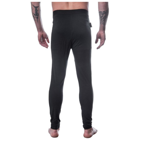 Pánske funkčné spodky Sensor Merino Air