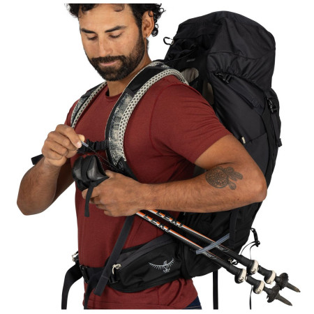 Turistický batoh Osprey Stratos 36