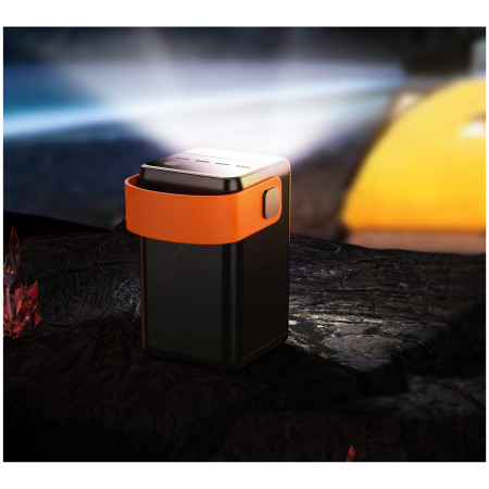 Powerbanka Swissten Power Line 60000 mAh 65W