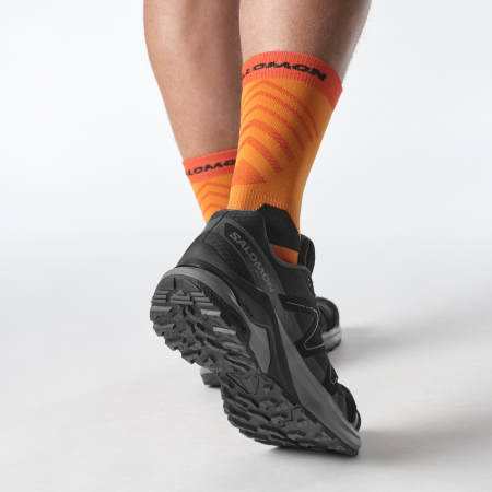 Pánske turistické topánky Salomon Examotion Gore-Tex