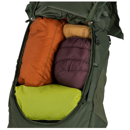 Batoh Osprey Kestrel 58