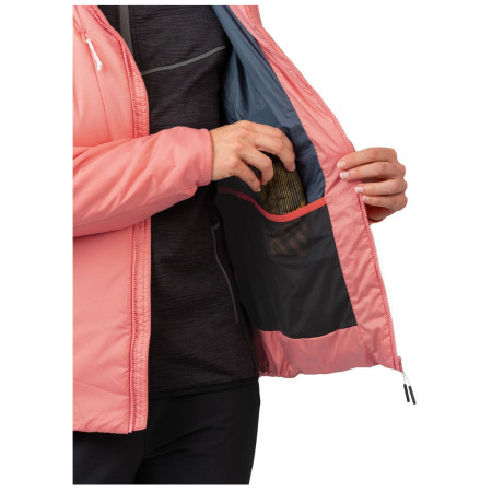 Dámska bunda Hannah Taya Hoody