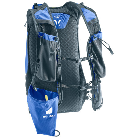 Bežecký batoh Deuter Ascender 13