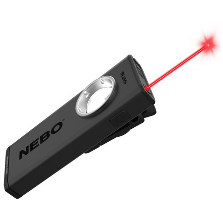 Svietidlo Nebo Slim +