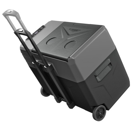 Kompresorová chladnička Yolco BCX40