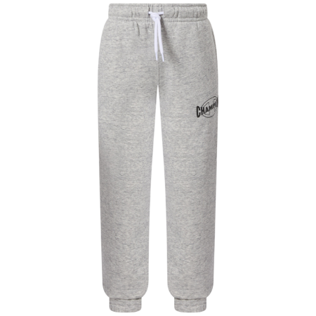 Detské tepláky Champion Elastic Cuff Pants B