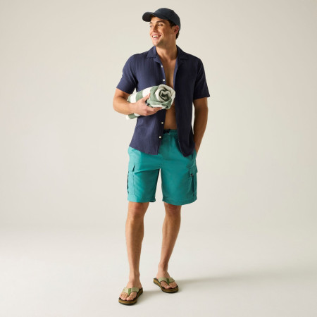 Pánske plavky Regatta Blanmont Swim Short