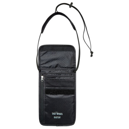 Puzdro Tatonka Skin Neck Pouch Rfid Block