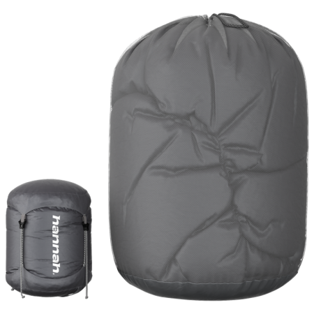 Páperový spacák Hannah Loft 250 195 cm