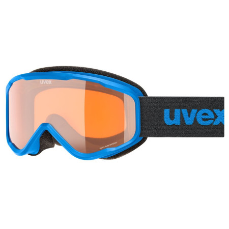 Lyžiarske okuliare Uvex Speedy Nova