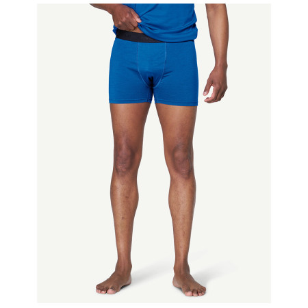 Pánske funkčné boxerky Devold Breeze Merino 150 Boxer Man 2Pk