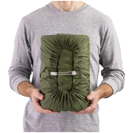 Samonafukovacia karimatka Sea to Summit Camp Plus Self Inflating Mat Regular Rectangular Wide