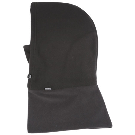 Kukla Kama D25 čierna Black