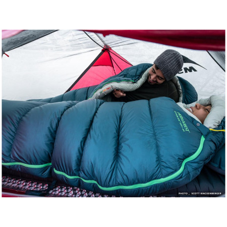 Spacák Therm-a-Rest Hyperion 20 UL Bag Lng